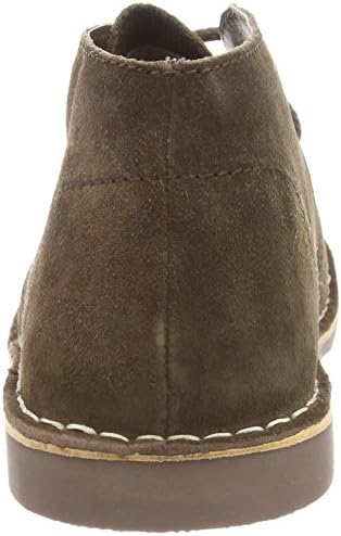 Red Tape Men's Ankle Boots, Brown, 8 US | Image 2