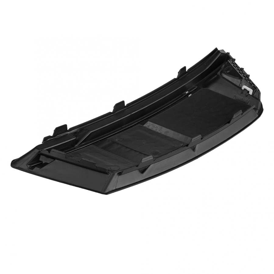 Grille antibrouillard voiture A4 B9 pour un look dynamique en ville - 5