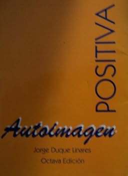 Paperback AUTOIMAGEN POSITIVA Book