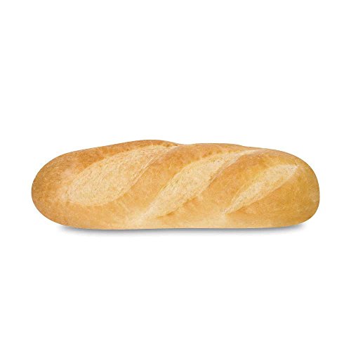 Signature Italian Loaf Bread, 14 Ounce -- 20 per case.
