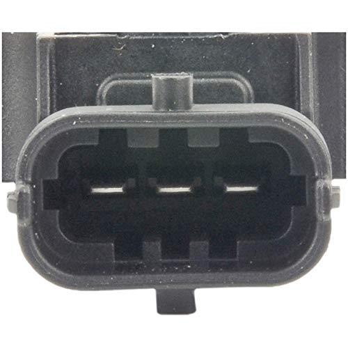 Bosch 0261230262 Original Equipment Manifold Absolute Pressure (Map) Sensor thumb #3