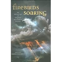 Firebirds Soaring