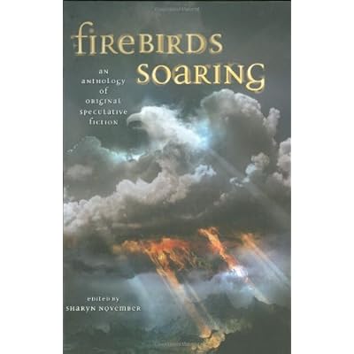 Firebirds Soaring