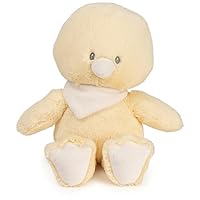 Gund Recycled Duckling Plush Toy, Buttercup