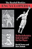 The Baseball Rookies Encyclopedia