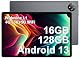Blackview Tab80 Tablet 10 Zoll mit Octa-Core-Prozessor und Android 13