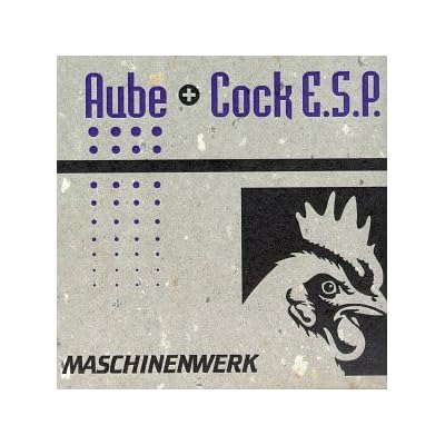Maschinenwerk