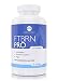 Produktbild FTBRN PRO von Alparella Elements - 120 Kapseln - VEGAN und hochdosiert - rein pflanzliche Nahrungsergänzung mit Grüner Kaffee, Grüner Tee, Guarana Extrakt, Vitamin B2, B3 und B6 - Made in Germany