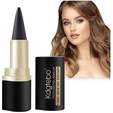 Eyeliner Gel Noir SEMINISMAR Cover