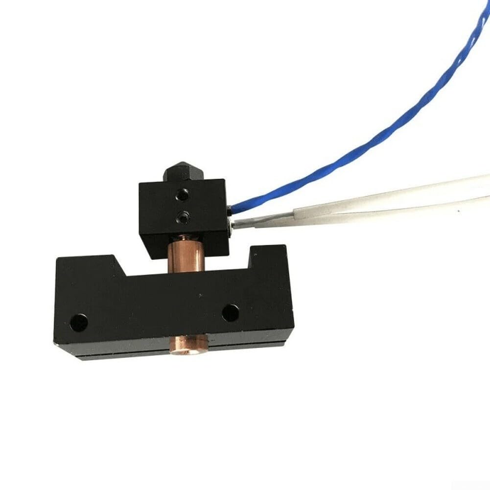 Kupfer All-Metal für Qidi für x-max Druckkopf Kupfer All-Metal