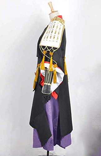 Amazon.co.jp: 【刀剣乱舞 とおらぶ コスプレ 衣装】太郎太刀 大太刀