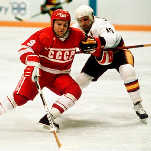 Why Mental Training Is Surface-Level in Elite Ice Hockey