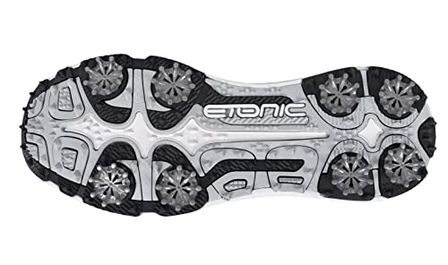 Etonic Difference 2.0 Spiked Golf Shoes4