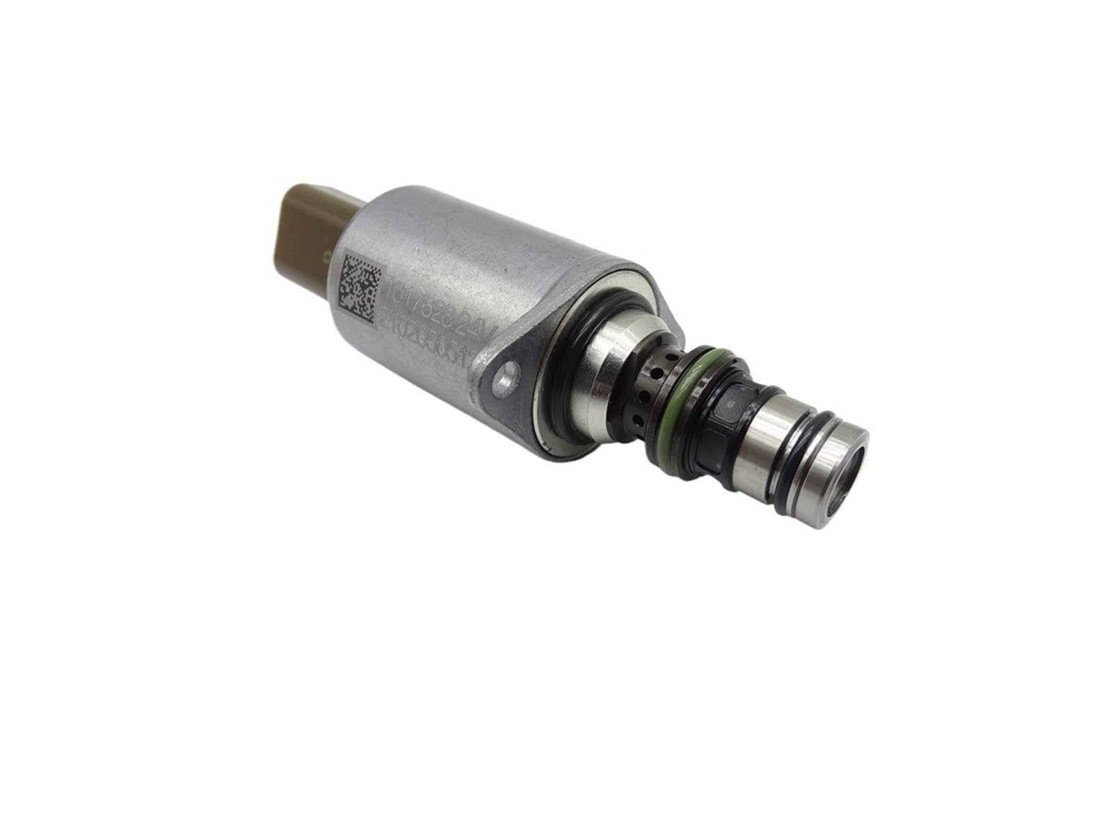 24V Solenoid Valve TM90501 for Excavator Construction Machinery Parts