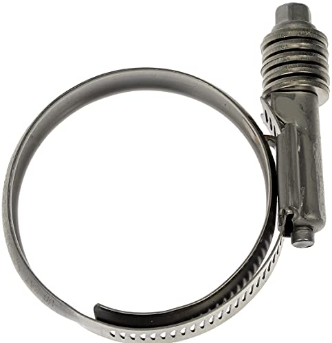 Dorman 55244 Power Band Clamp 2 - 2.5 Inch Compatible With Select Chevrolet / Gmc Models, 2 Pack (Oe Fix) #TOP4