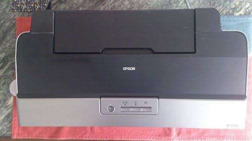 Amazon.co.jp: EPSON Colorio インクジェットプリンター PX-G5300 A3  