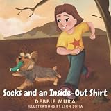  Socks and an Inside-Out Shirt