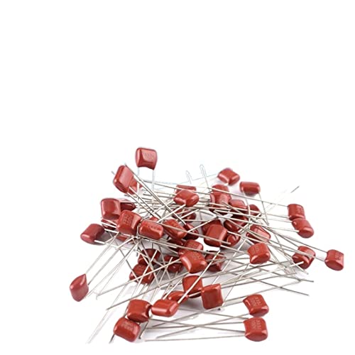 Condensateur CBB 100V 204J anti-parasite pour stopper les pannes d'alimentation de vos modules 5mm
