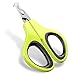 JOFUYU Updated 2019 Version Cat Nail Clippers and Trimmer - Professional Pet Nail Clippers and Claw Trimmer - Best Cat Claw Clippers for Rabbit Puppy Kitten Kitty Guinea Pig Small Dog - Sharp, Safe