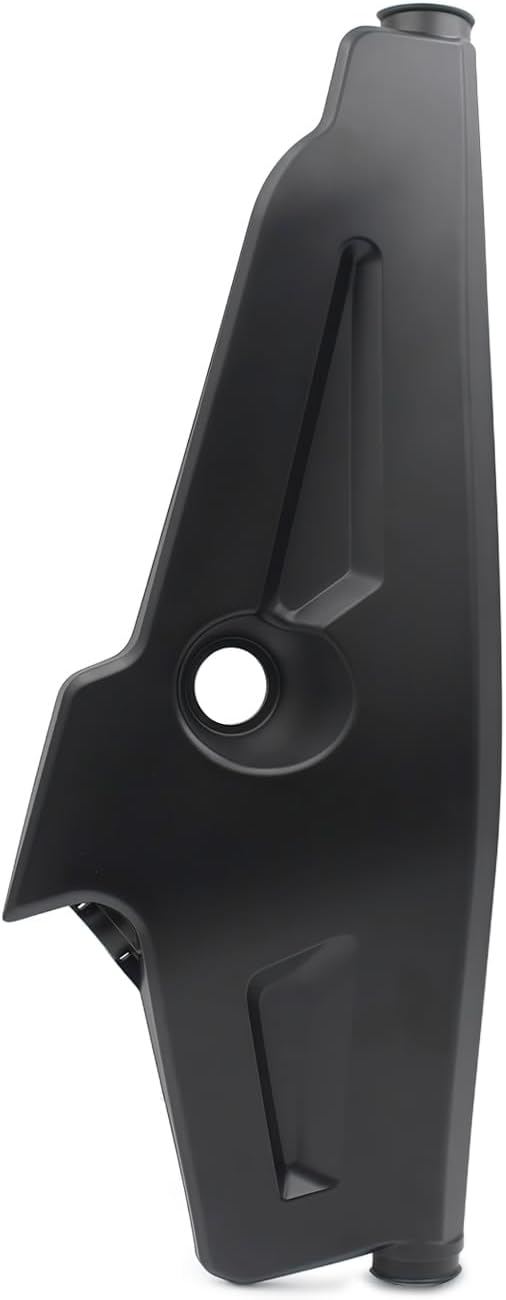 Motorcycle Side Panel Fairing Protection Guard Upper Frame Cover Plate Mudguard Infill kit for BMW F800GS F750GS F850GS-Black