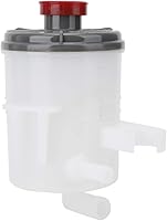 Vista 1 de Fydun Bomba de dirección asistida Depósito Bomba de dirección de aceite Botella de líquido 53701 A01 Reemplazo para CRV 2002-2006