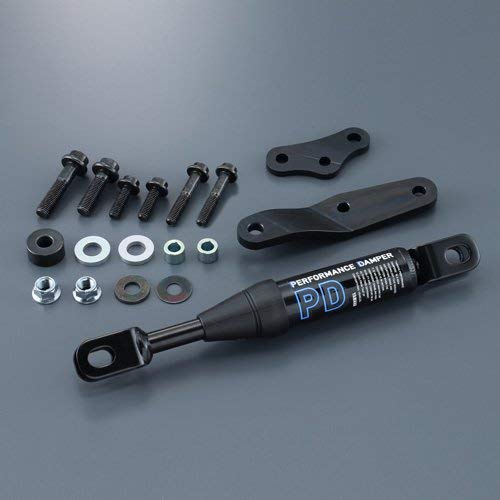 YAMAHA パフォーマンスダンパー TENERE700 BW3-211H0-00