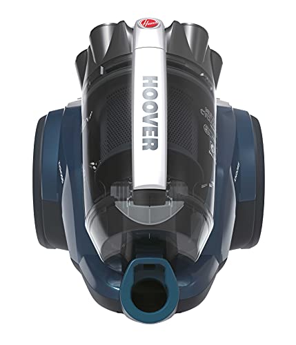 Hoover KS42JCAR PACK Aspirateur traineau sans sac et son aspirette de voiture Jazz Inpack, capacité 1,8 litre, 79 db, filtre EPA, brosse parquet - Image 5