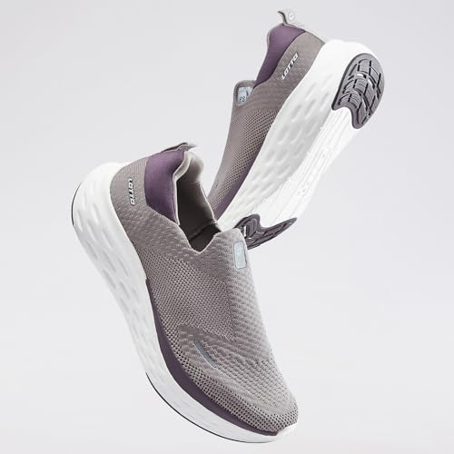 Image of Lotto Women Aerostep Slip on Walking Shoes