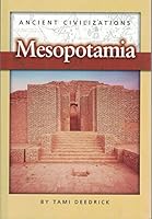 Mesopotamia (Ancient Civilizations Series) 073983584X Book Cover