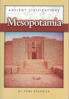 Paperback Mesopotamia Sb-Ancient Civilizations Book