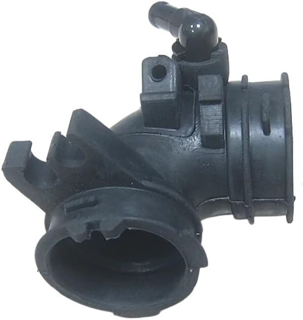 2004-2012 BK BL Air Intake Hose With Connector ZJ01-13-221 Compatible With 2 1.3 1.5 Engine Parts(Only intake hose)