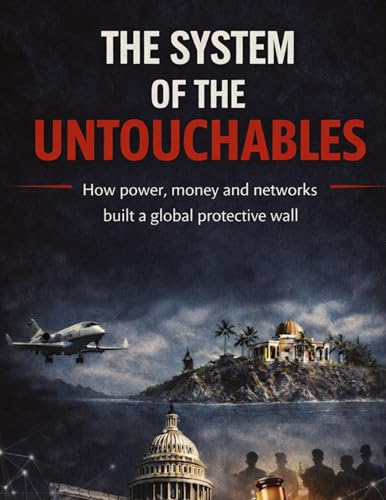 The System of the Untouchables: How power, money and networks built a global protective wall