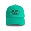 Green - Bed Stuy Brooklyn Cap