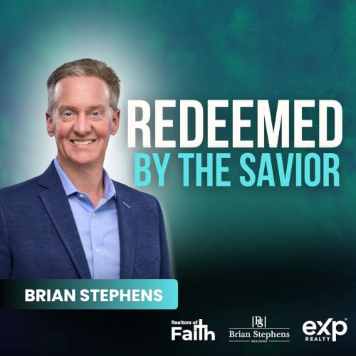 My Testimony: How Jesus Set Me Free From 13 Years of Drugs & Alcohol | Brian Stephens