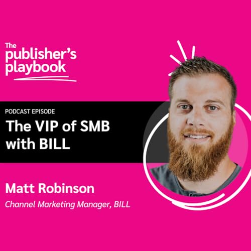 The VIP of SMB with BILL