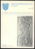  Bischofswerdaer Land. Beiträge zur Heimatkunde unseres Kreises. Heft 4 (1986)