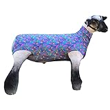 Sullivan Supply Performance Spandex Lamb Tube Medium Flare Medium