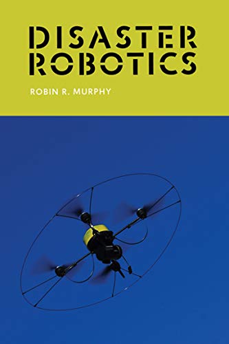 The Best Robotics Books of All Time - BookAuthority