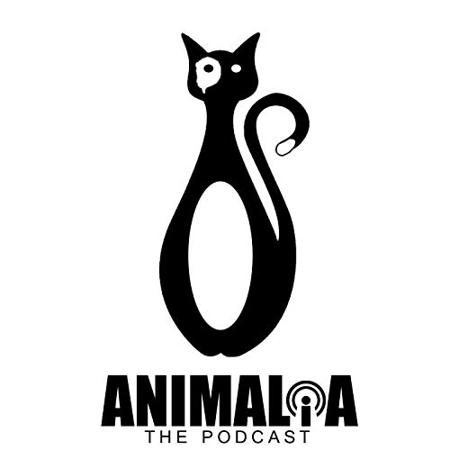 Animalia the Podcast Podcast Por ANIMALIA the Podcast arte de portada