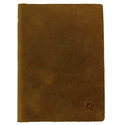 Llibelle Taccuino pocket roma pocket marrone