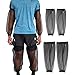 2 Pack Protective Net Leg Sleeves Cover for Hikers and Fisherman Breathable Guard for Outdoor Fishing Bug Camper