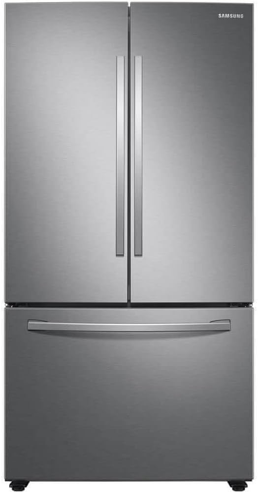 Amazon.co.jp: SAMSUNG RF28T5001SR 28立方フィート 大容量 3ドア