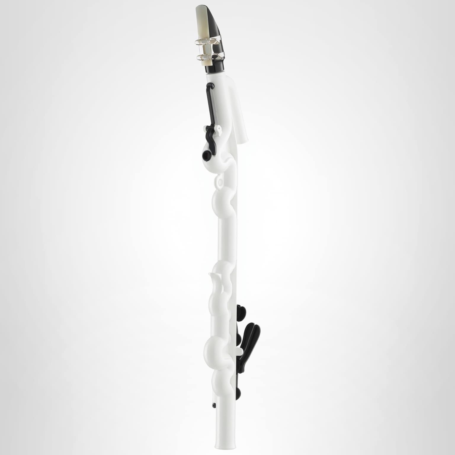 Amazon.com: Yamaha YVS-100 Venova Casual Wind Instrument with Case