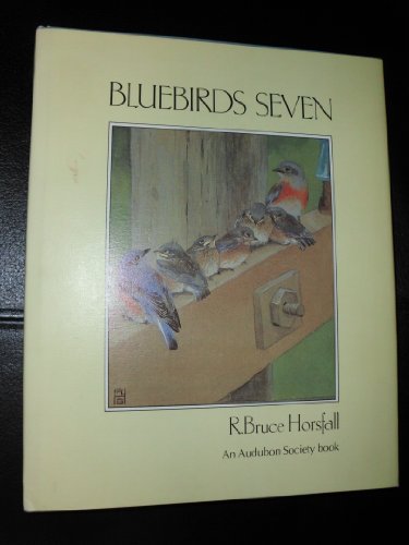 Bluebirds Seven B000JWFOPA Book Cover