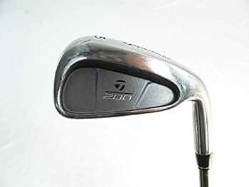 テーラーメイド　Taylor Made 200 アイアン　9本セット　メンズ テーラーメイド Taylor Made 200 アイアン 9本セット メンズ