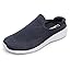Navy Padded