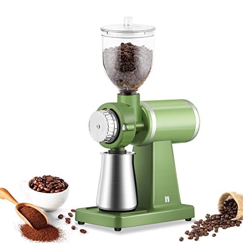 Master the Grind 7 Top Professional Coffee Grinders 2024