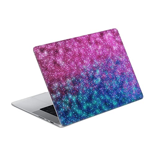 Peau Autocollant Vinyle MacBook Pro 14 A2442 Protection Contre Traces et Chocs