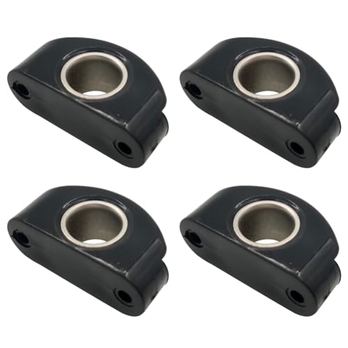 Wuden Fairlead Bullseyes
