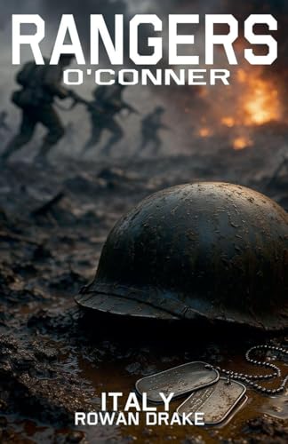 Rangers, O'Conner, Italy (Rangers Lead the Way, O'Conner)
